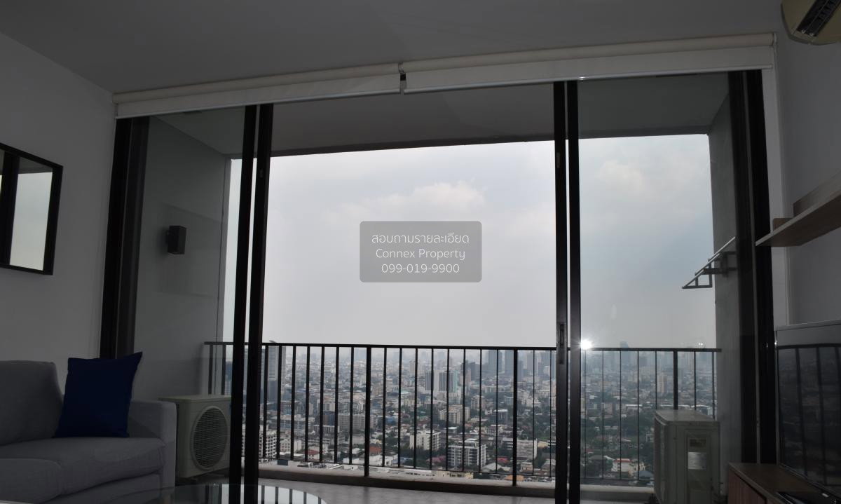 รูป เช่าคอนโด  ดิ อิสสระ ลาดพร้าว MRT-ลาดพร้าว จอมพล  เขต จตุจักร กรุงเทพ CX-44232 ✅ ทักไลน์ @connexproperty ตอบทันที ทีมงานมืออาชีพ ✅ - รูปที่ 7/8