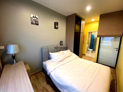 Condos for rent : Niche Mono Sukhumvit-Bearing 🌟PN-00004140🌟