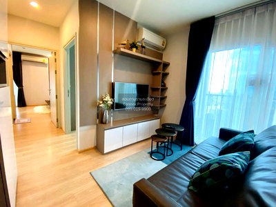 Condos for rent : For Rent Condo , Noble Revolve Ratchada , MRT-Thailand Cultural Centre , Huai Khwang , Huai Khwang , Bangkok , CX-131268 ✅ Live chat ADD LINE @connexproperty ✅