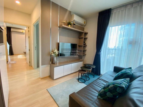 🔥🔥🔥 For Rent Condo , Noble Revolve Ratchada , MRT-Thailand Cultural Centre , Huai Khwang , Huai Khwang , Bangkok , CX-131268 ✅ Live chat with us ADD LINE @connexproperty ✅ 🔥🔥🔥