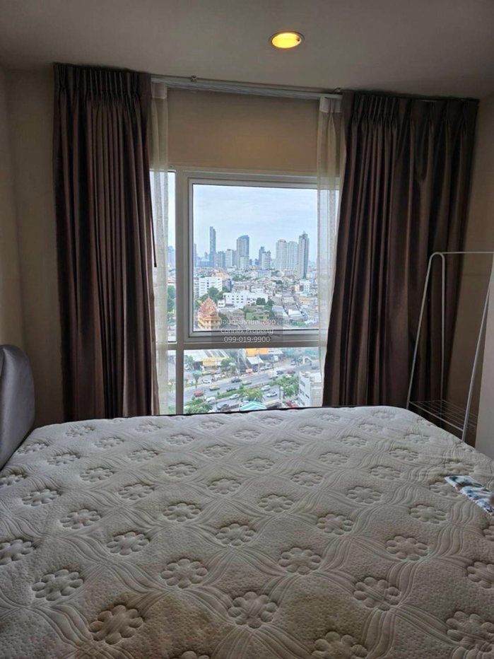รูป เช่าคอนโด แบงค์คอก ฮอไรซอน รัชดา - ท่าพระ บุคคโล เขต ธนบุรี กรุงเทพ CX-125861 ✅ ทักไลน์ @connexproperty ตอบทันที ทีมงานมืออาชีพ ✅ - รูปที่ 5/7