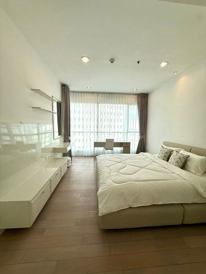 picture Condo for Rent at The Address Art Deco Chidlom (E6904047) - 7/11