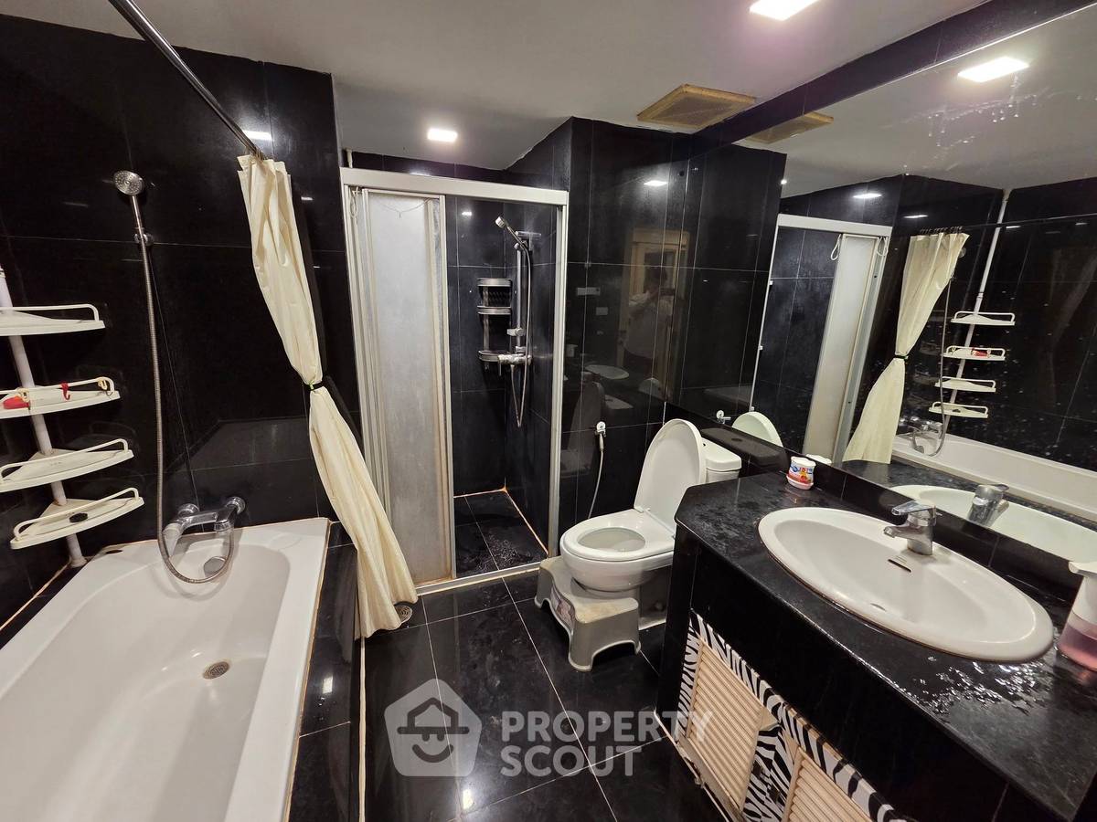 รูป คอนโด 2-ห้องนอน ที่ บ้านพฤกษาสิริ 2 สวนพลู คอนโดมิเนียม ใกล้ MRT ลุมพินี (ID 2833139) - รูปที่ 6/7