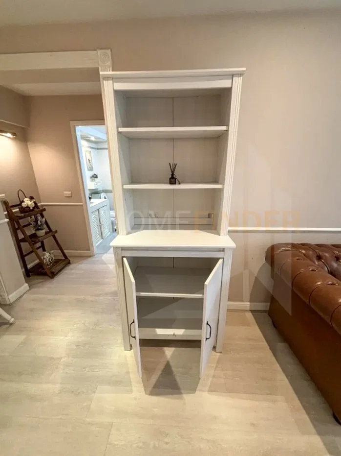 รูป Raintree Villa Sukhumvit 53 2 bedrooms, for rent - รูปที่ 12/24