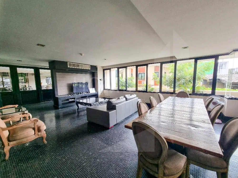 รูป Focus Ploenchit Sukhumvit 2 1 bedroom, for rent - รูปที่ 32/34