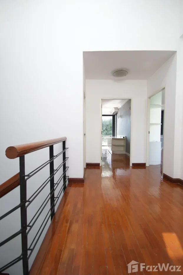 รูป บ้านเดี่ยวให้เช่า 4 ห้องนอน ในโครงการ เดอะ โนเบิล เอกมัย 22 1172816 - รูปที่ 13/18