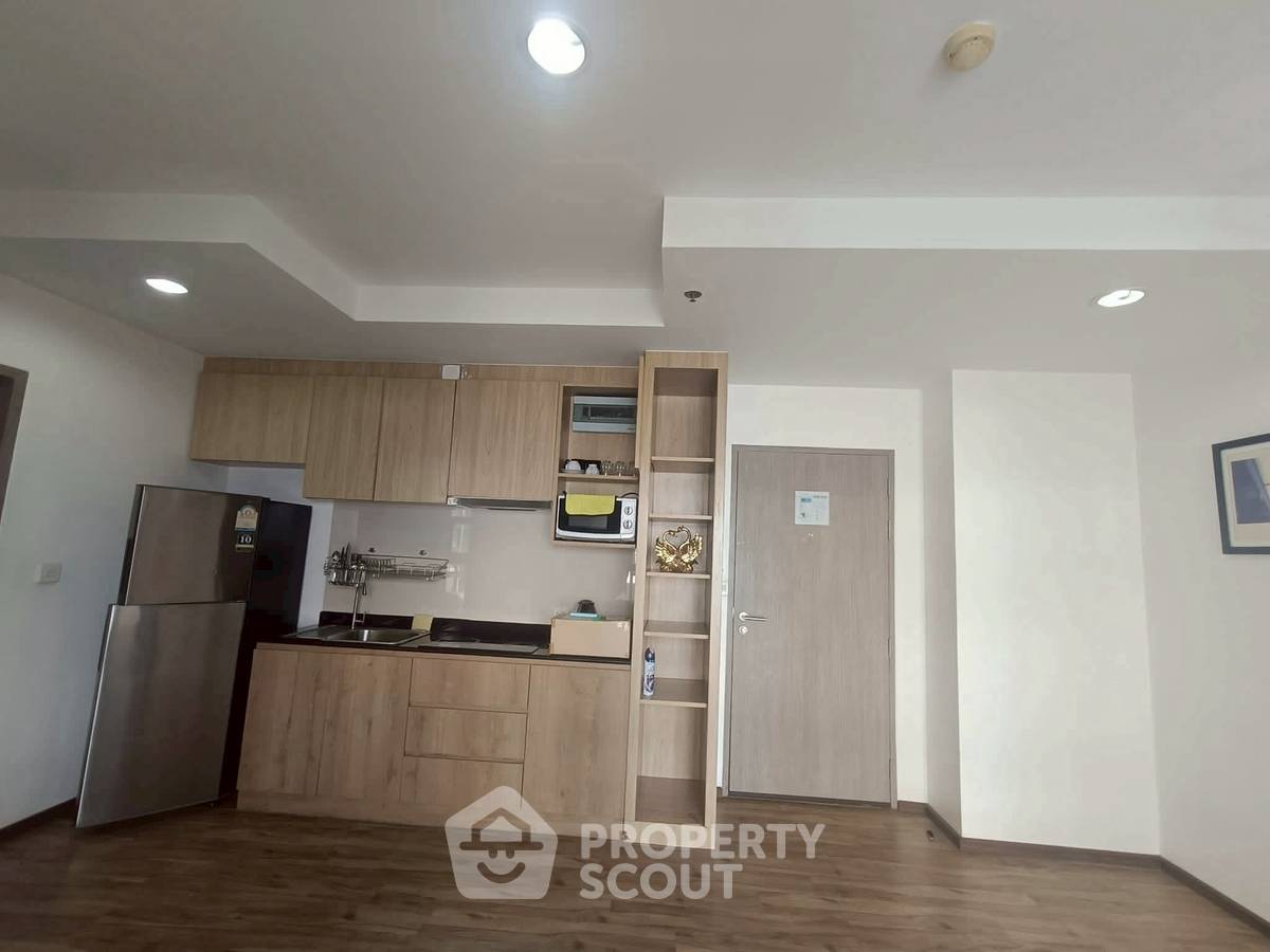 รูป คอนโด 2-ห้องนอน ที่ ทรีทอปส์ พัทยา ใกล้ พัทยาใต้ (ID 2831994) - รูปที่ 10/11