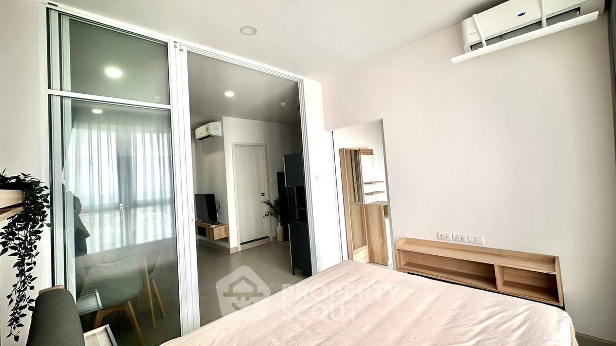 รูป คอนโด 1-ห้องนอน ที่ ศุภาลัย ลอฟท์ สาทร – ราชพฤกษ์ ใกล้ MRT บางหว้า (ID 2833601) - รูปที่ 9/11