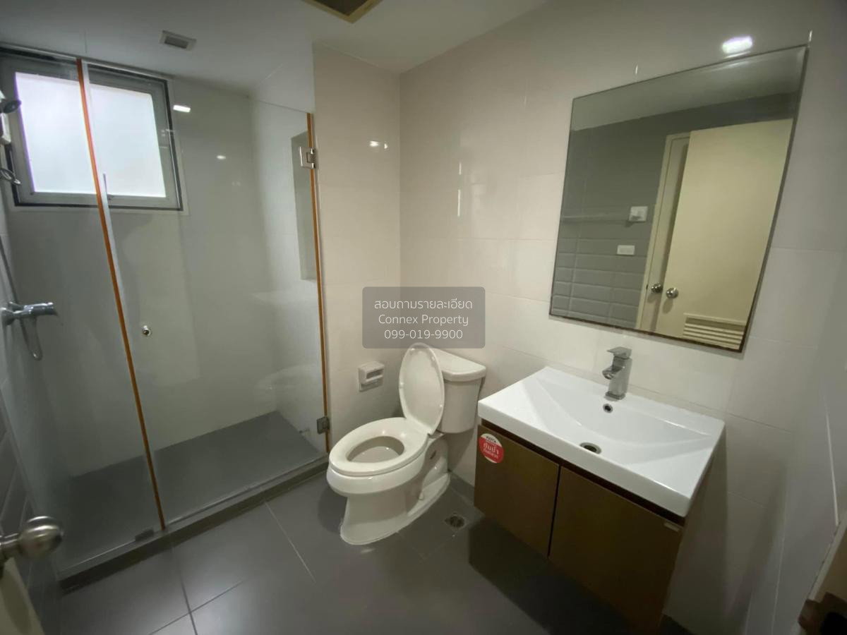 รูป เช่าคอนโด  ที เค เอฟ BTS-อ่อนนุช บางจาก เขต พระโขนง กรุงเทพ CX-84656 ✅ ทักไลน์ @connexproperty ตอบทันที ทีมงานมืออาชีพ ✅ - รูปที่ 7/7