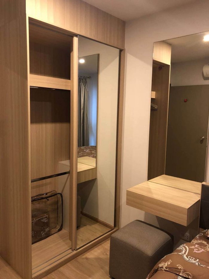 รูป Condo for rent:Ideo O2 Line ID: @condobkk (With@) - รูปที่ 8/13