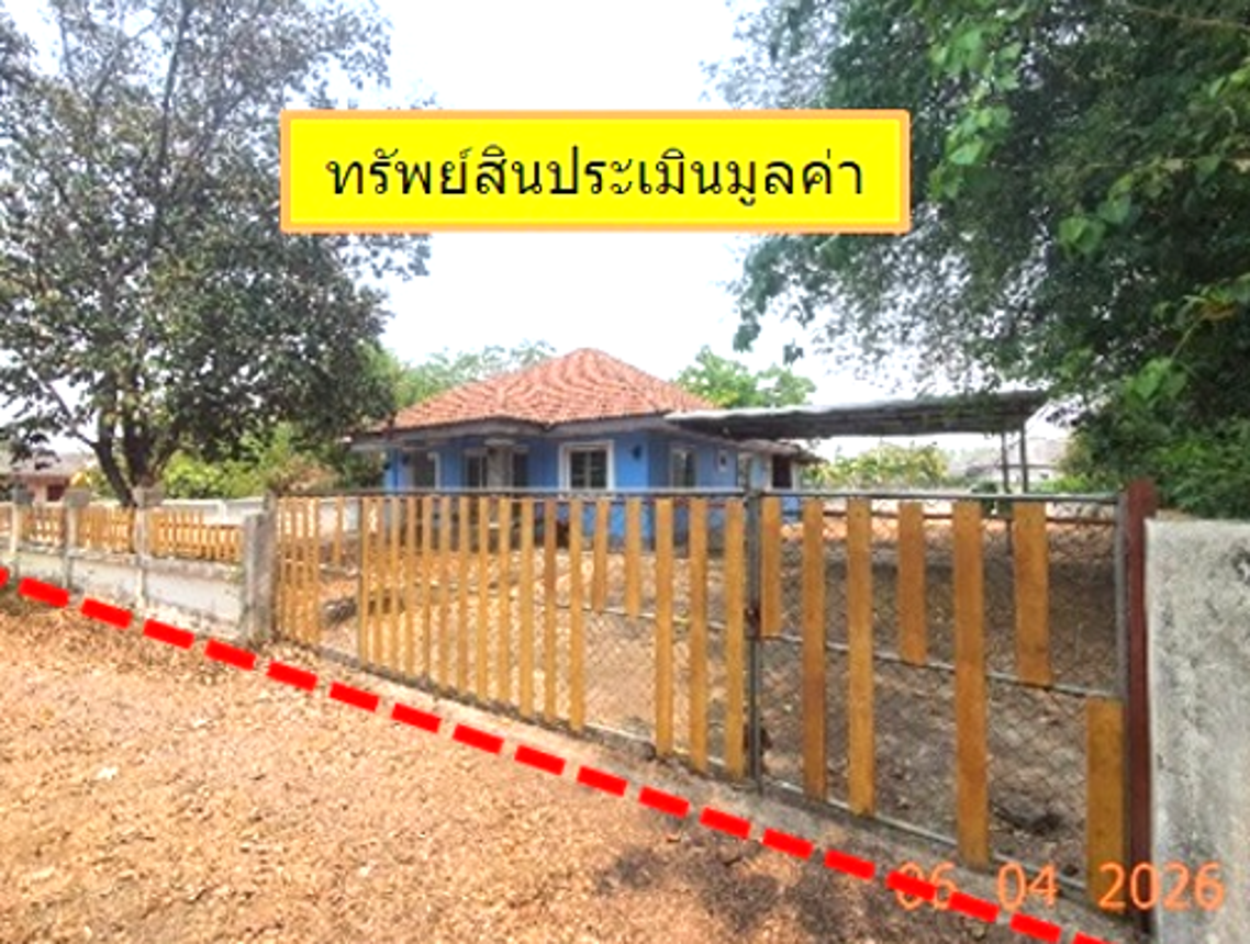รูป บ้านเดี่ยว 123.2 ตร.วา เมืองลำพูน ลำพูน 1.9M - รูปที่ 22/38