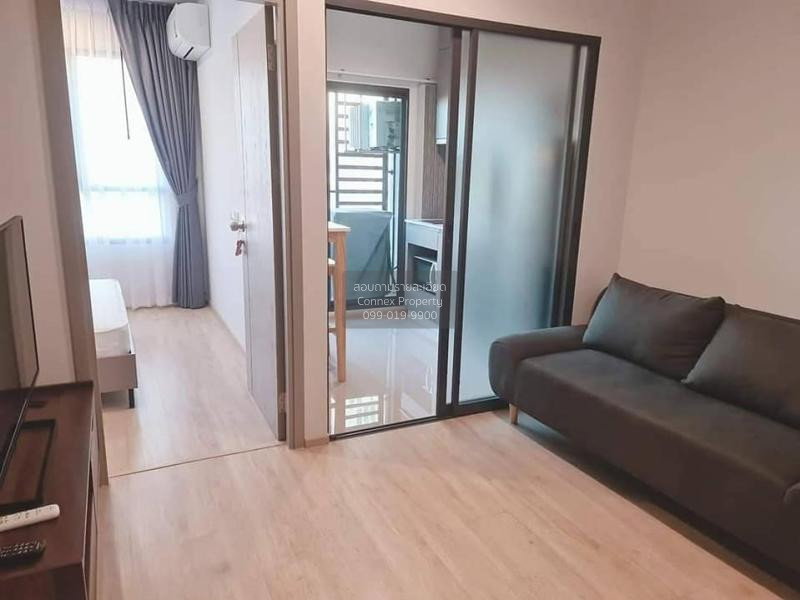 picture FOR RENT condo ไอดีโอ นิว พระราม9   Bang Kapi Bangkok CX-05263 ✅ Live chat with us ADD LINE @connexproperty ✅ - 4/8