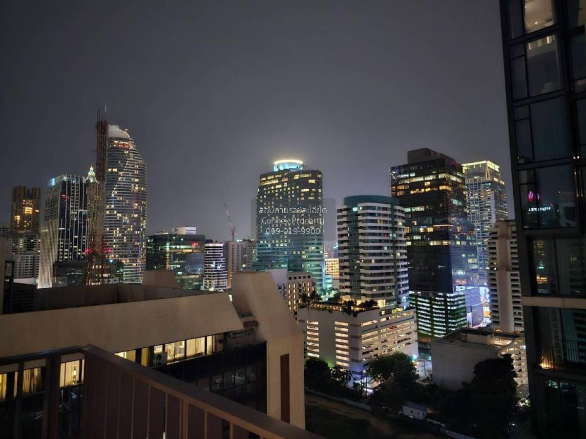 รูป เช่าคอนโด  28 ชิดลม BTS-ชิดลม ลุมพินี เขต ปทุมวัน กรุงเทพ CX-85267 ✅ ทักไลน์ @connexproperty ตอบทันที ทีมงานมืออาชีพ ✅ - รูปที่ 1/10