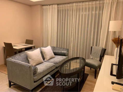 คอนโด 1-ห้องนอน ที่ เอช สุขุมวิท 43 ใกล้ BTS พร้อมพงษ์ (ID 2833254)