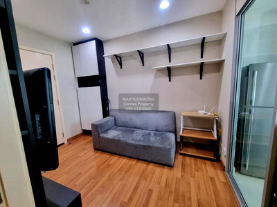 Condos for rent Esplanade Ratchadapisek  : FOR RENT condo , Centric Ratchada - Suthisan , MRT-Sutthisan , Sutthisan  , Din Daeng , Bangkok , CX-72199 ✅ Live chat ADD LINE @connexproperty ✅