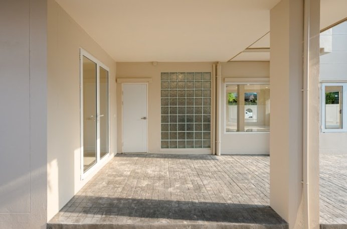 picture LTHC15196 Single House for Sale Ramintra | Family Living Best Value | Near Fashion Island | 10.9 MB - 1/6