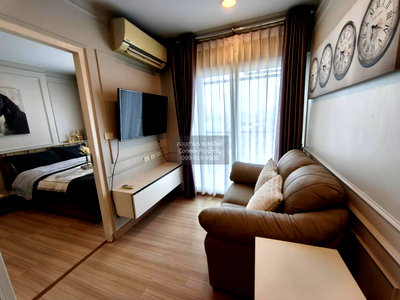 Condos for rent : For Rent Condo , Bangkok Horizon Ratchada - Thapra , Bukkhalo , Thon Buri , Bangkok , CX-96307 ✅ Live chat ADD LINE @connexproperty ✅
