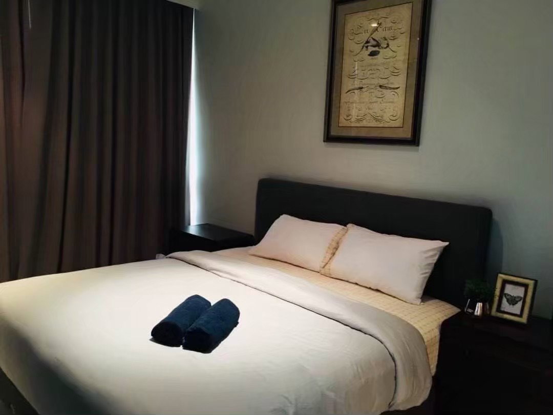 รูป ขาย Veranda Residence Pattaya  ** 5.85 ล้านบาท ** ขนาด 56.66 ตร.ม.  2ห้องนอน 2ห้องน้ำ  ชั้น16 - รูปที่ 17/24