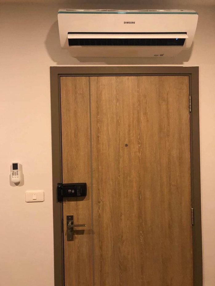 รูป Condo for rent:Ideo O2 Line ID: @condobkk (With@) - รูปที่ 6/13
