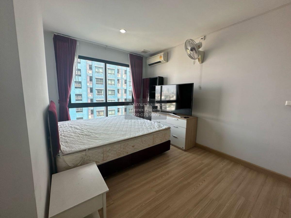 รูป 🔥🔥🔥 เช่าคอนโด  นิช โมโน รัชวิภา ลาดยาว เขต จตุจักร กรุงเทพ CX-132358 ✅ ทักไลน์ @connexproperty ตอบทันที ทีมงานมืออาชีพ ✅ 🔥🔥🔥 - รูปที่ 11/12