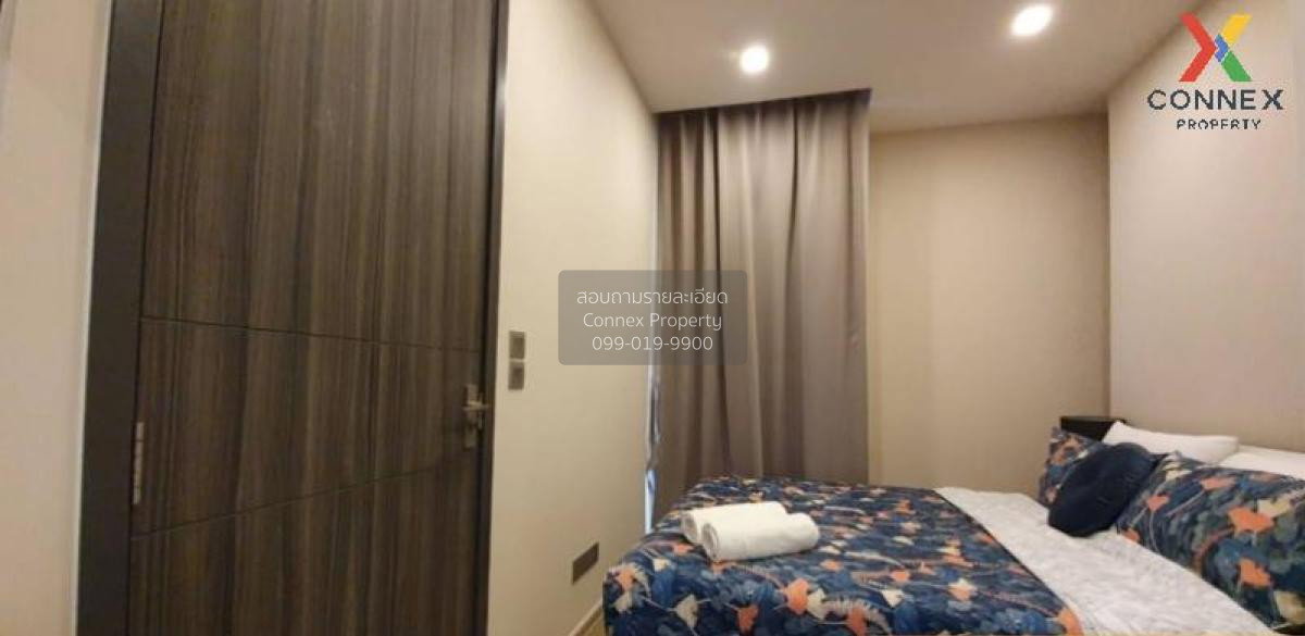 รูป 🔥🔥🔥 เช่าคอนโด  แอชตัน อโศก BTS-อโศก คลองเตยเหนือ เขต วัฒนา กรุงเทพ CX-07525 ✅ ทักไลน์ @connexproperty ตอบทันที ทีมงานมืออาชีพ ✅ 🔥🔥🔥 - รูปที่ 10/10