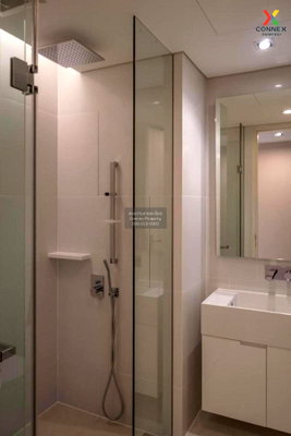 Condos for rent : FOR RENT condo , The Bangkok Sathorn , BTS-Surasak , Yannawa , Sa Thon , Bangkok , CX-79536 ✅ Live chat with us ADD LINE @connexproperty ✅