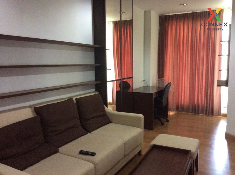 รูป เช่า คอนโด แต่งสวย The Address Sukhumvit 42 BTS-เอกมัย สุขุมวิท พระโขนง คลองเตย กรุงเทพ CX-01083 ✅ ทักไลน์ @connexproperty ตอบทันที ทีมงานมืออาชีพ ✅ - รูปที่ 2/8