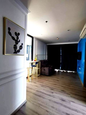 Condos for rent : 🔥🔥🔥 For Rent Condo , The Line Wongsawang , MRT-Wong Sawang , Wong Sawang , Bang Su , Bangkok , CX-130797 ✅ Live chat with us ADD LINE @connexproperty ✅ 🔥🔥🔥