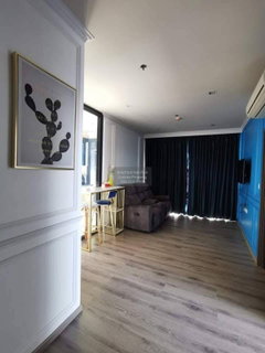 รูปภาพ For Rent Condo , The Line Wongsawang , MRT-Wong Sawang , Wong Sawang , Bang Su , Bangkok , CX-130797 ✅ Live chat with us ADD LINE @connexproperty ✅