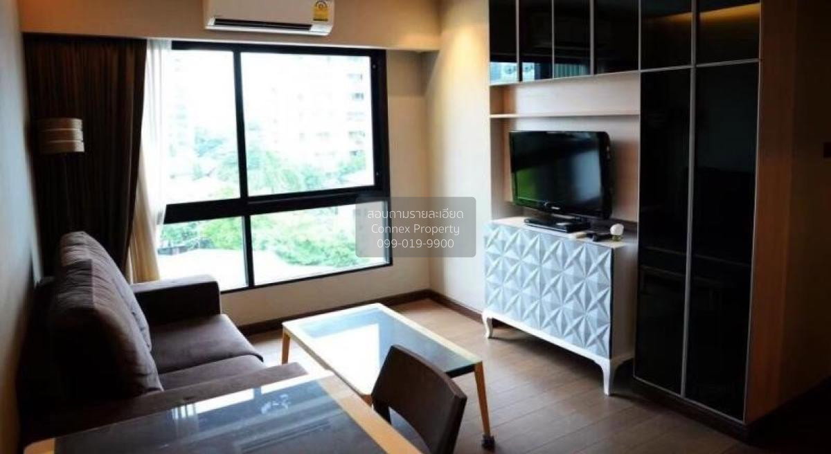 รูป เช่าคอนโด ไทดี้ ทองหล่อ BTS-ทองหล่อ คลองตันเหนือ เขต วัฒนา กรุงเทพ CX-24149 ✅ ทักไลน์ @connexproperty ตอบทันที ทีมงานมืออาชีพ ✅ - รูปที่ 3/8