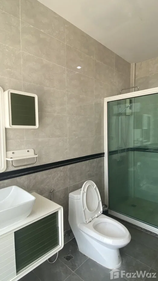รูป วิลล่าให้เช่า 3 ห้องนอน ในโครงการ Baan Piam Mongkhon 3 6200353 - รูปที่ 21/28