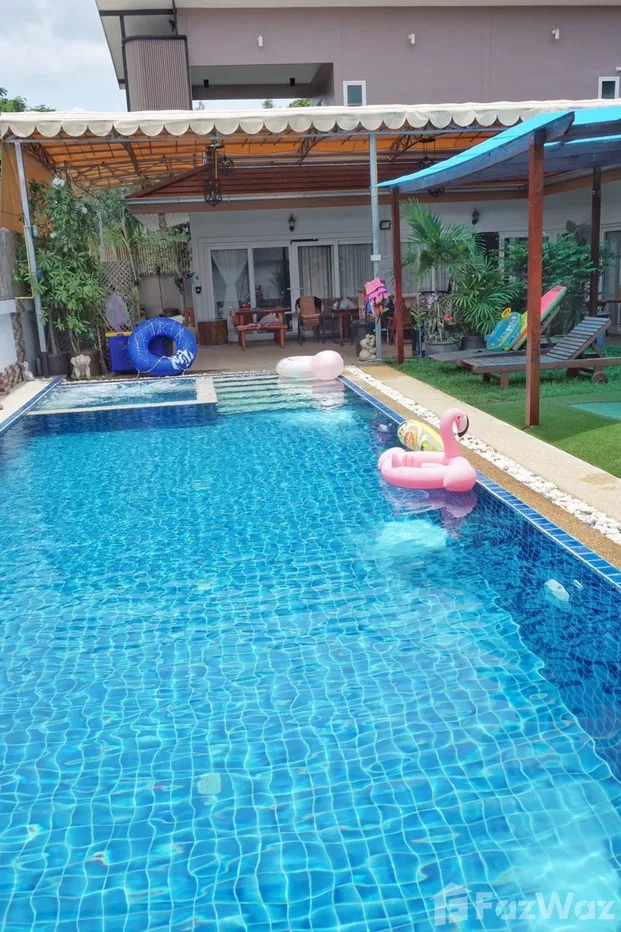 รูป ขาย วิลล่า 4 ห้องนอน ในโครงการ ดิ อเวนิว 88 วิลเลจ 6202812 - รูปที่ 22/30