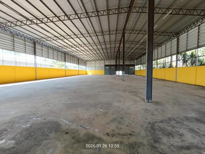 รูป โกดัง 1004 ตร.วา เมืองเพชรบูรณ์ เพชรบูรณ์ 10.8M - รูปที่ 3/56