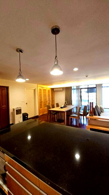 ขายคอนโด : LTH15189-Investment Condo Corner Unit for Sale Thonglor | Spacious Living Best Value | Near BTS Thonglor | 10.9 MB