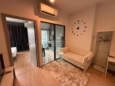 For Rent Condo , Ideo New Rama 9 , ARL-Ramkhamhaeng , Hua Mak , Bang Kapi , Bangkok , CX-138453 ✅ Live chat with us ADD LINE @connexproperty ✅