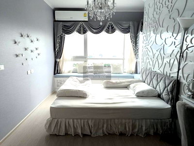 Condos for rent : For Rent Condo , Chapter One Shine Bangpo , Bang Sue , Bang Su , Bangkok , CX-100553 ✅ Live chat with us ADD LINE @connexproperty ✅