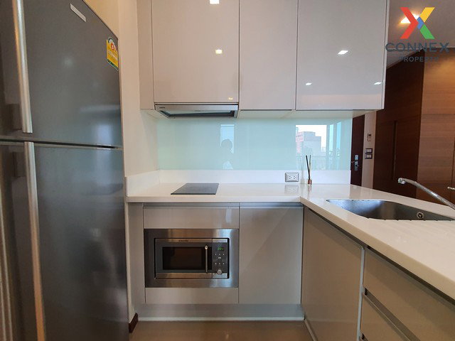 รูป 🔥🔥🔥 เช่า คอนโด  The Address Asoke MRT-เพชรบุรี เพชรบุรี มักกะสัน ราชเทวี กรุงเทพ CX-00132 ✅ ทักไลน์ @connexproperty ตอบทันที ทีมงานมืออาชีพ ✅ 🔥🔥🔥 - รูปที่ 11/12