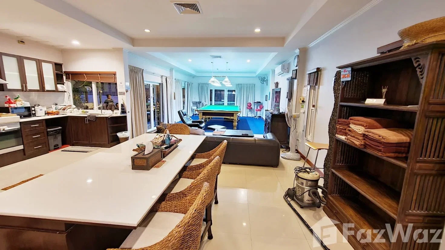 รูป ขาย วิลล่า 4 ห้องนอน ในโครงการ ดิ อเวนิว 88 วิลเลจ 6202812 - รูปที่ 27/30