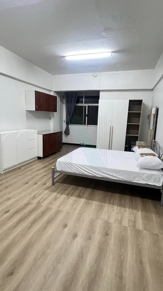 รูป ให้เช่าคอนโด อุดมสุข ทาวเวอร์ อาคาร  ชั้น 8 1 ห้องนอน ขนาด 30 ตรม ใกล้ ตลาดสดอุดมสุข - รูปที่ 7/8