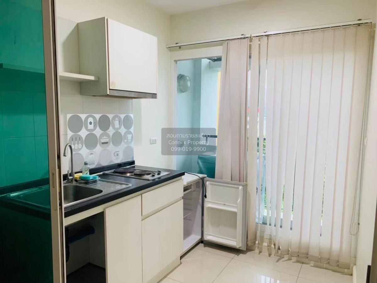 รูป เช่าคอนโด  แอสปาย ศรีนครินทร์ หนองบอน เขต ประเวศ กรุงเทพ CX-87292 ✅ ทักไลน์ @connexproperty ตอบทันที ทีมงานมืออาชีพ ✅ - รูปที่ 3/5