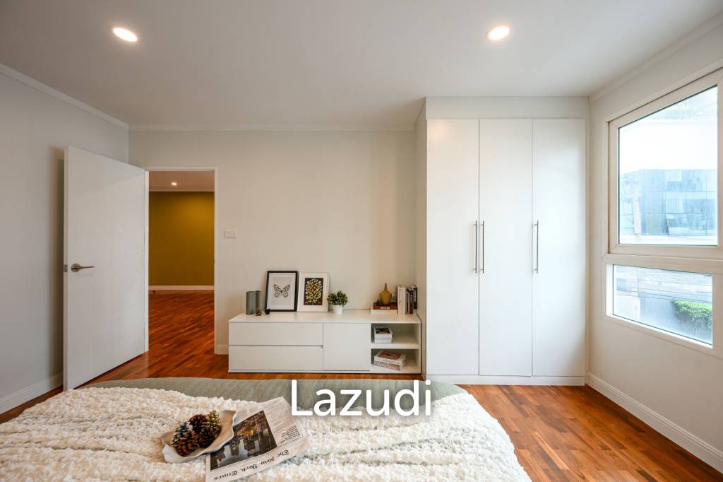 รูป 56.0 ตร.ม.  1 ห้องนอน  1 ห้องน้ำ คอนโดสำหรับ ขายใน คลองเตยเหนือ - รูปที่ 17/20