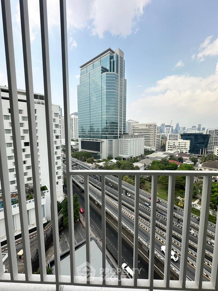 รูป คอนโด 1-ห้องนอน ที่ คัลเจอร์ จุฬา ใกล้ MRT สามย่าน (ID 2831184) - รูปที่ 5/6