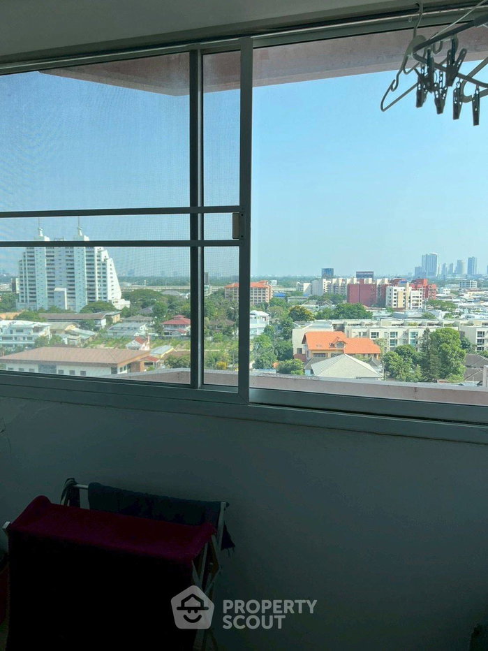 รูป คอนโด 3-ห้องนอน ที่ ศรีบำเพ็ญ คอนโด โฮม ใกล้ MRT คลองเตย (ID 2833636) - รูปที่ 17/17