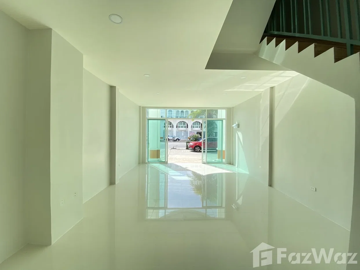 รูป ขาย ทาวน์เฮ้าส์ 4 ห้องนอน ใน เกาะแก้ว, ภูเก็ต 1634144 - รูปที่ 2/10