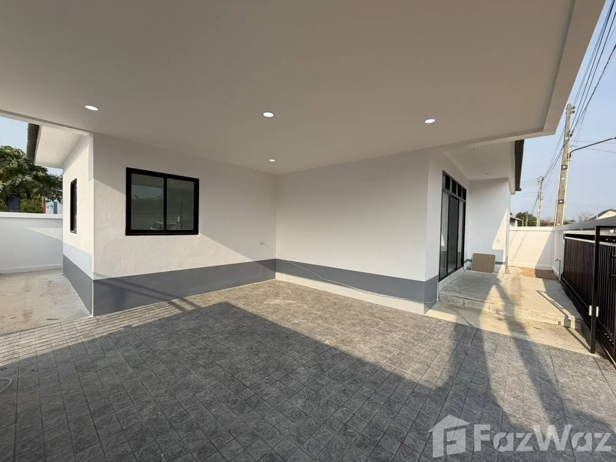 รูป ขาย บ้านเดี่ยว 3 ห้องนอน ใน เมืองพัทยา, ชลบุรี 6213070 - รูปที่ 6/13