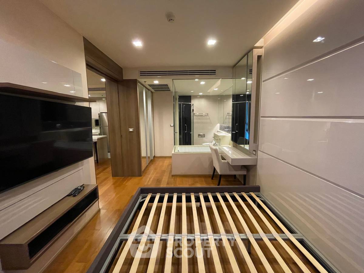 รูป คอนโด 1-ห้องนอน ที่ ดิ แอดเดรส สาทร ใกล้ BTS เซนต์หลุยส์ (ID 1884777) - รูปที่ 7/21