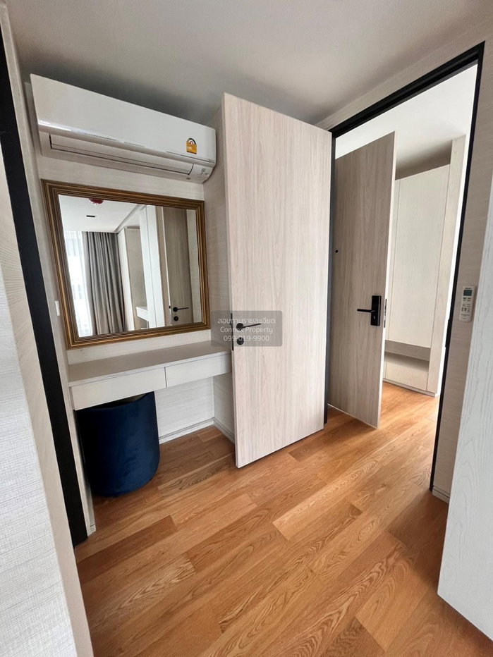 รูป 🔥🔥🔥 เช่า คอนโด 111 Residence BTS-พร้อมพงษ์ สุขุมวิท คลองตันเหนือ วัฒนา กรุงเทพ CX-02804 ✅ ทักไลน์ @connexproperty ตอบทันที ทีมงานมืออาชีพ ✅ 🔥🔥🔥 - รูปที่ 5/6