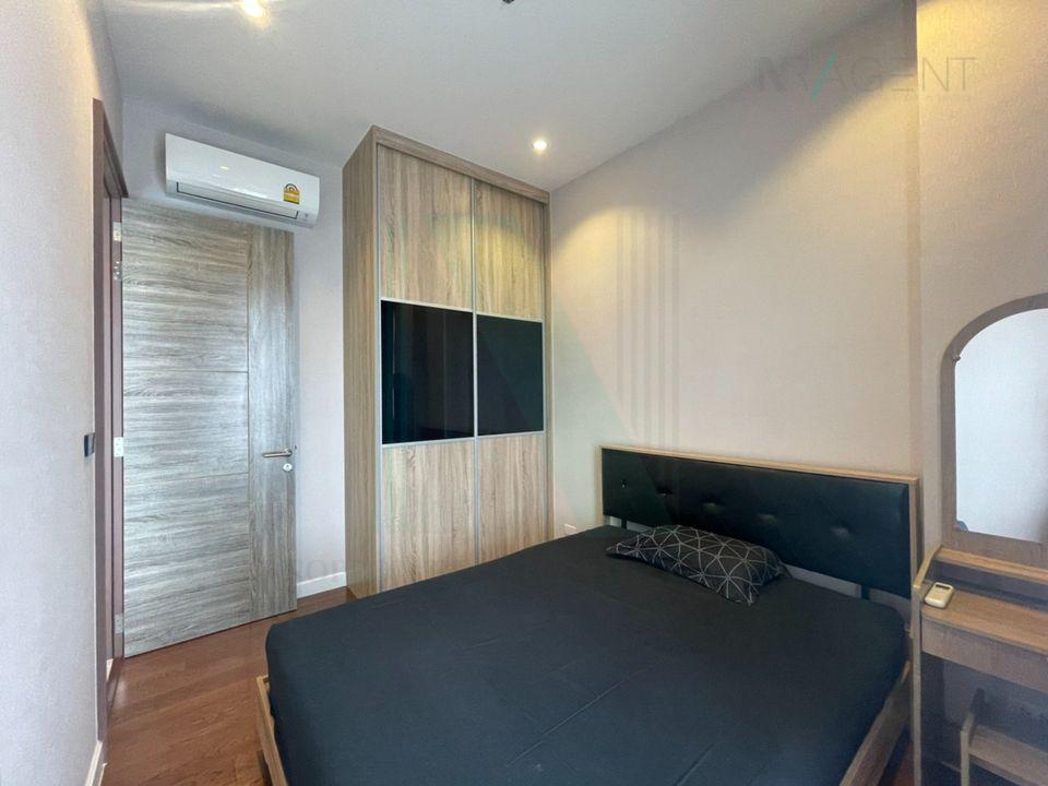 รูป ขายคอนโด เมย์แฟร์ เพลส สุขุมวิท 50 อาคาร B ชั้น 14 1 ห้องนอน ขนาด 35.00 ตรม ใกล้ Lotus อ่อนนุช - รูปที่ 4/8