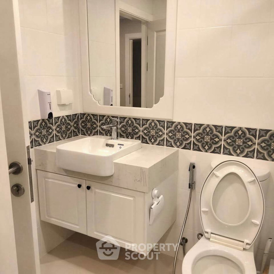 รูป คอนโด 1-ห้องนอน ที่ ดิ โอเรียนท์ รีสอร์ท แอนด์ สปา ใกล้ เมืองพัทยา (ID 2705554) - รูปที่ 14/14