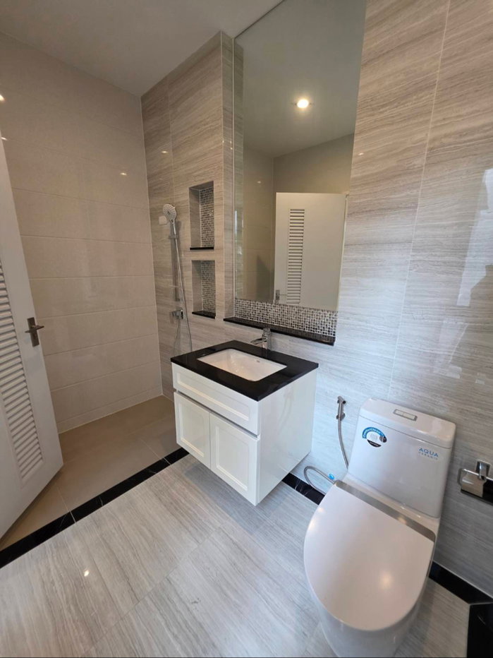 รูป ขายบ้านเดี่ยวหรู Modern Luxury ใกล้ MEGA บางนา | The Grand Lux - รูปที่ 20/29